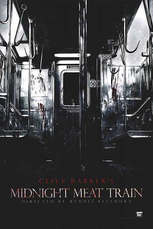 Midnight Meat Train 149842