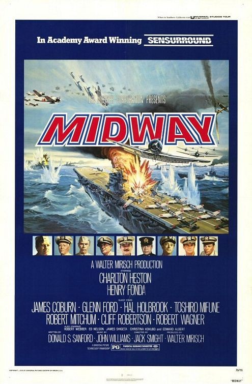 Midway 148591
