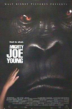 Mighty Joe Young 139334