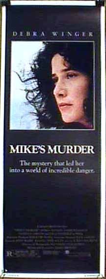 Mike's Murder 1042