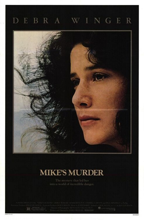 Mike's Murder 143649