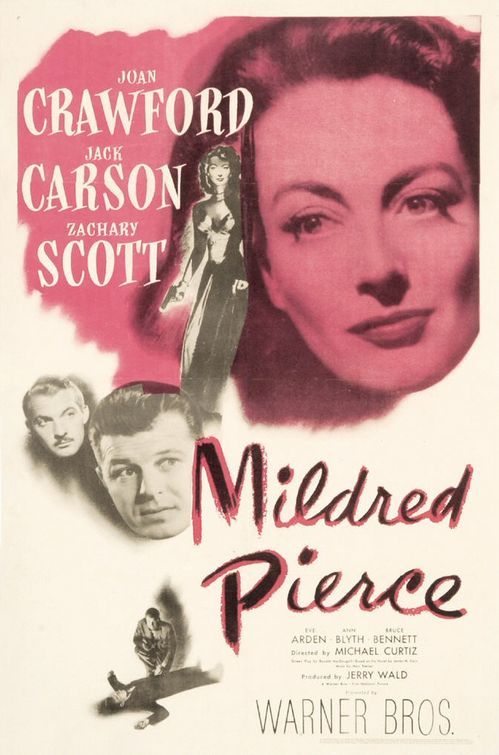 Mildred Pierce 148580