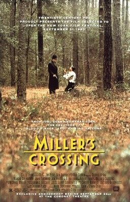 Miller's Crossing 144050