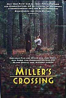 Miller's Crossing 8911