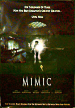 Mimic 9650