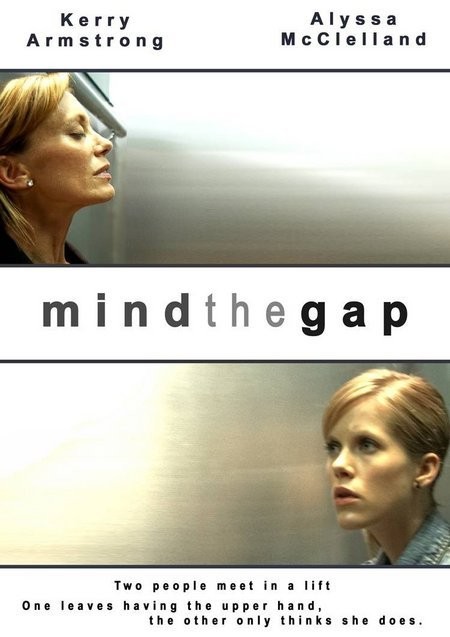 Mind the Gap 122999