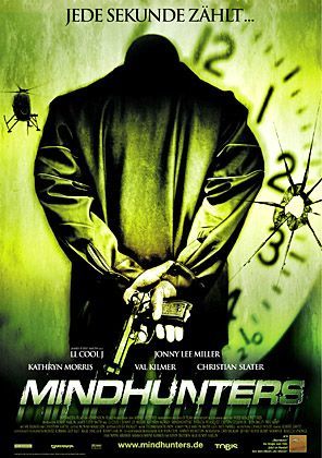 Mindhunters 136390