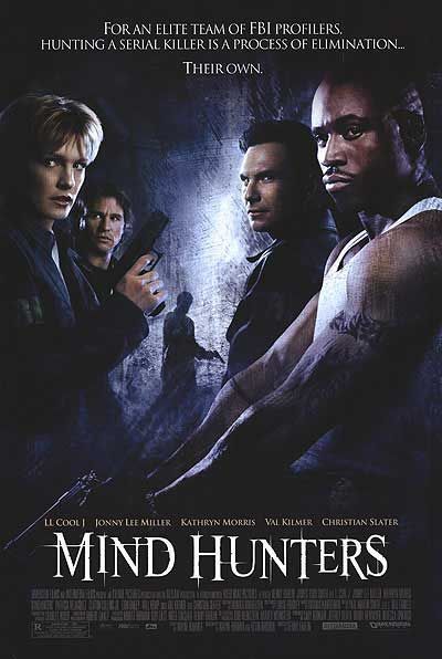 Mindhunters 136391