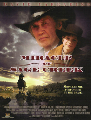Miracle at Sage Creek 114229