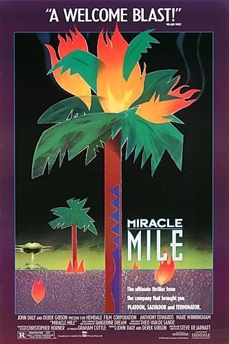 Miracle Mile 142490