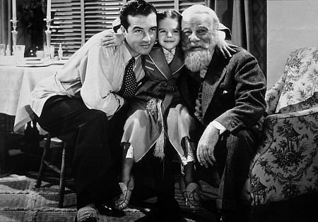 Miracle on 34th Street 15679