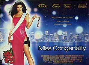 Miss Congeniality 10598