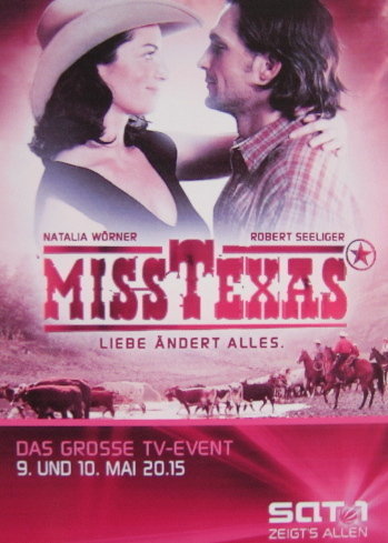 "Miss Texas" 111521