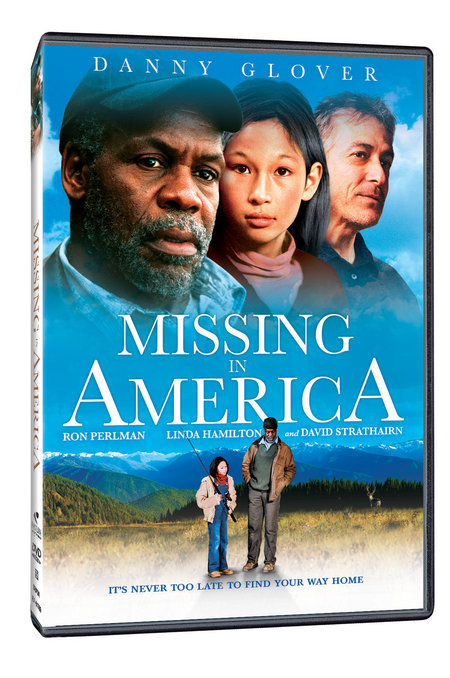 Missing in America 92824