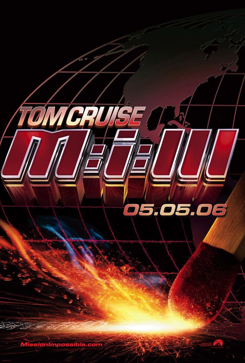 Mission: Impossible III 137927