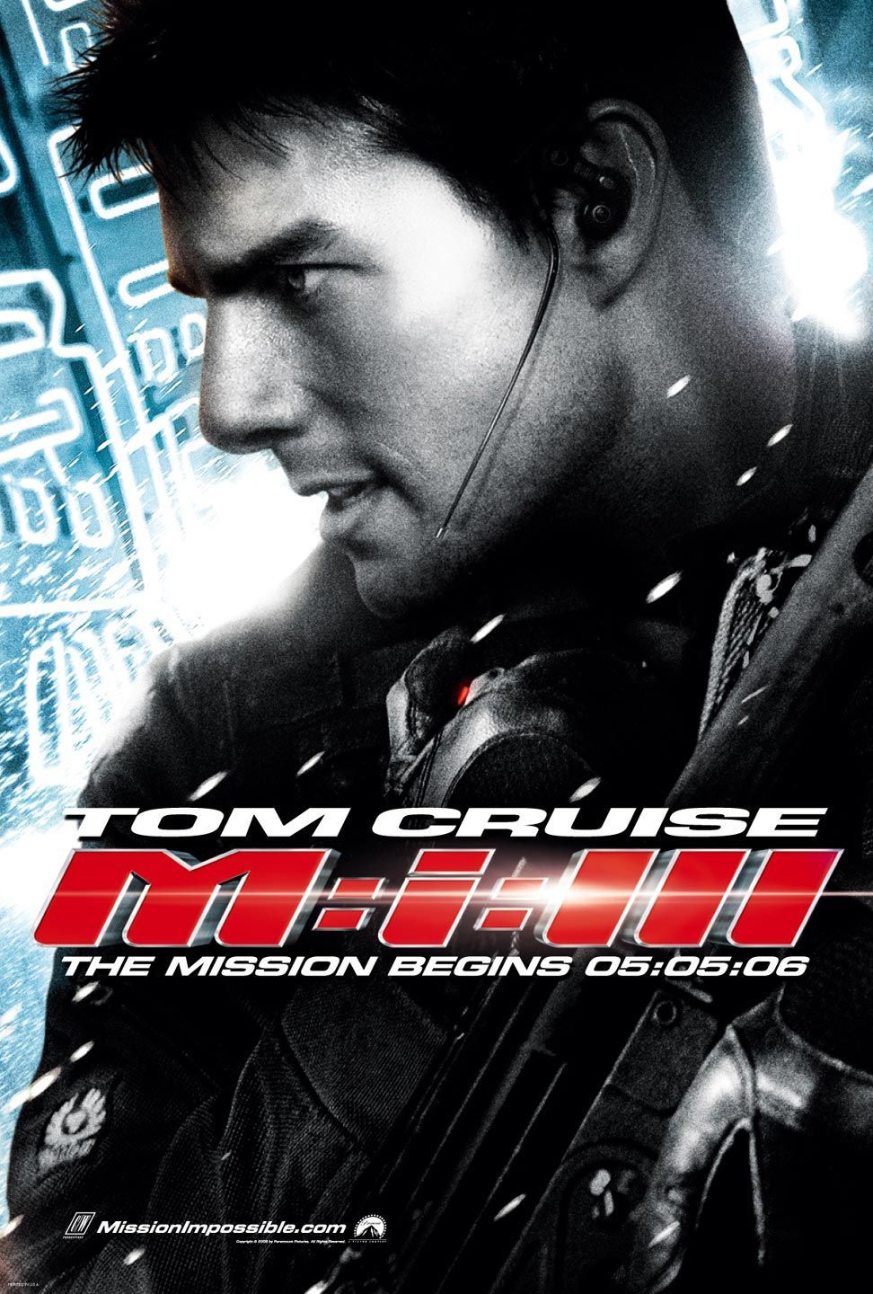 Mission: Impossible III 137928