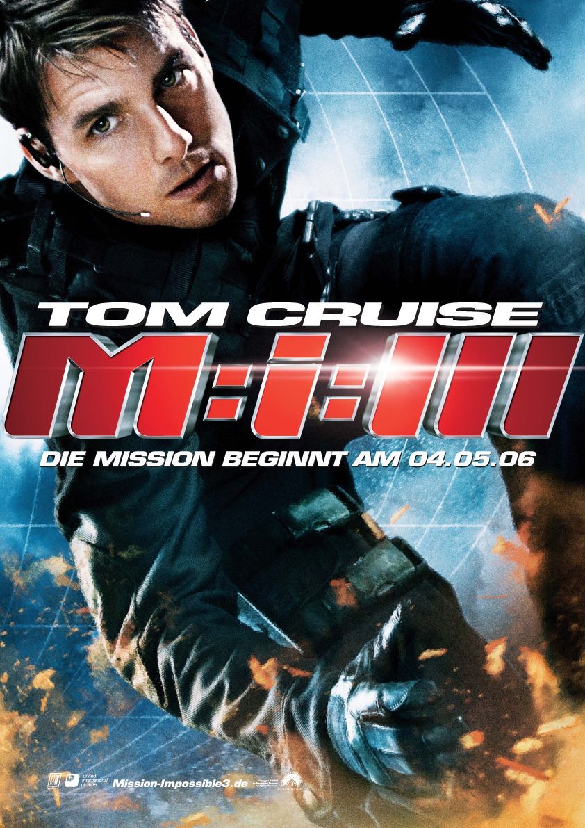 Mission: Impossible III 137929
