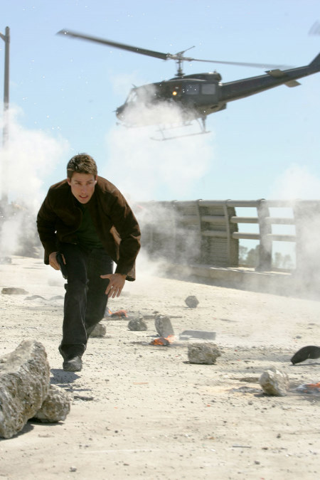 Mission: Impossible III 77148