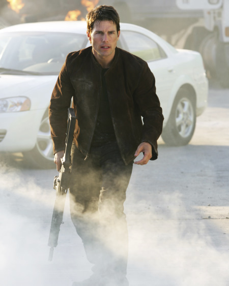 Mission: Impossible III 77319
