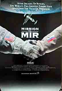 Mission to Mir 9748