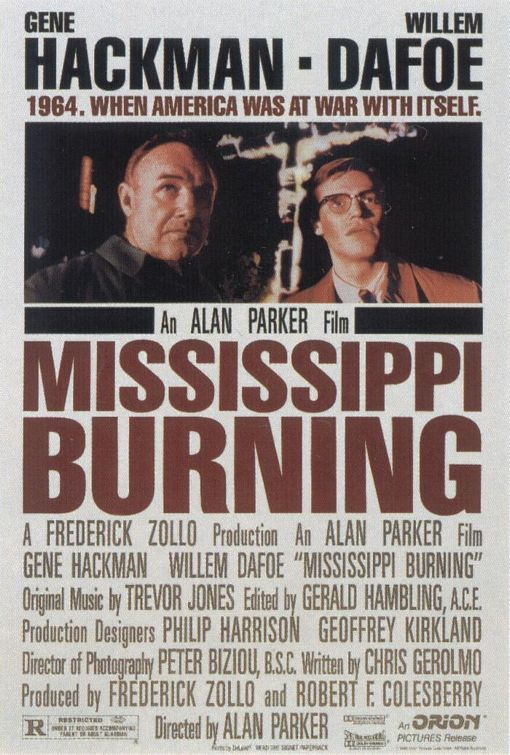 Mississippi Burning 142626