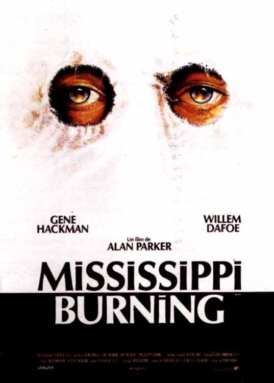 Mississippi Burning 142627