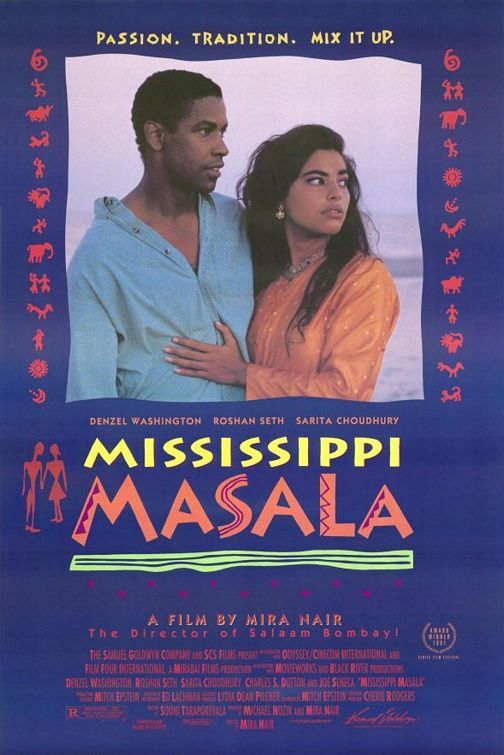 Mississippi Masala 146176