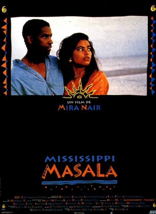Mississippi Masala 146177