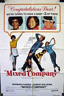 Mixed Company 3725