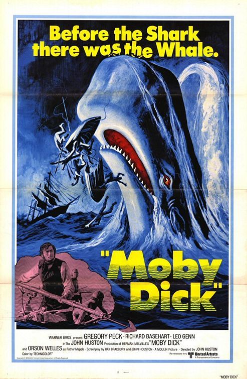 Moby Dick 149356