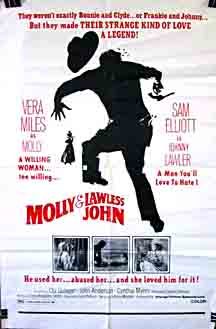 Molly and Lawless John 3546
