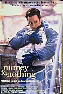 Money for Nothing 7245