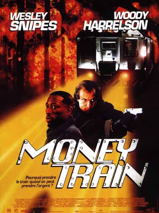 Money Train 142445