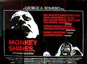 Monkey Shines 8782