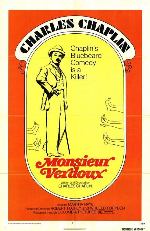 Monsieur Verdoux 149501