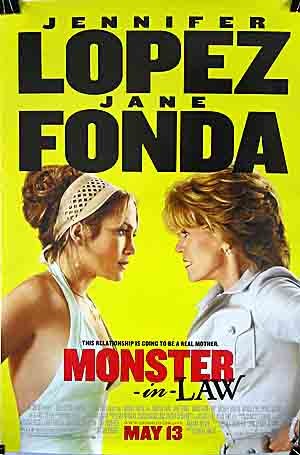 Monster-in-Law 11011