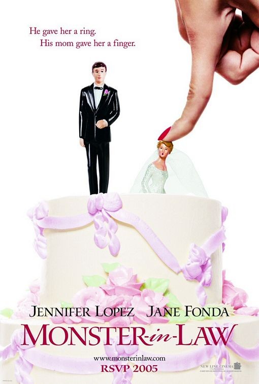 Monster-in-Law 137306