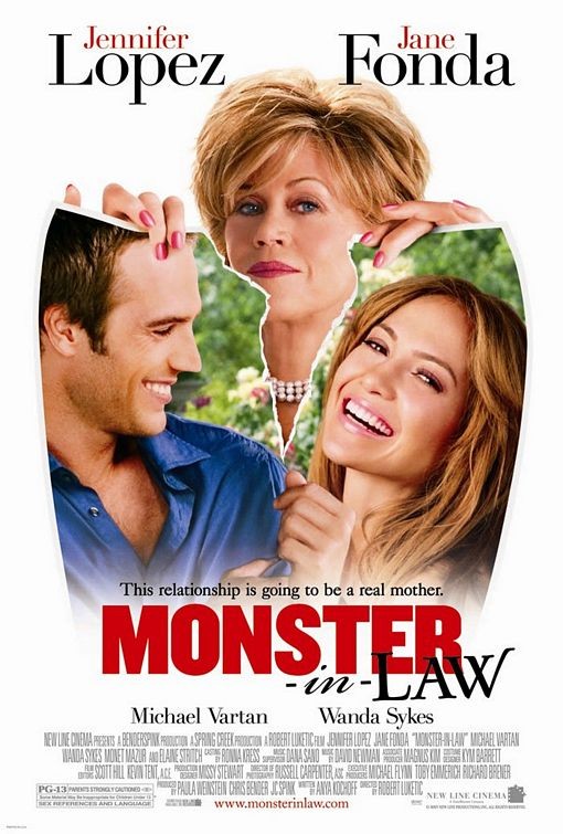 Monster-in-Law 137307