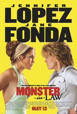 Monster-in-Law 137308
