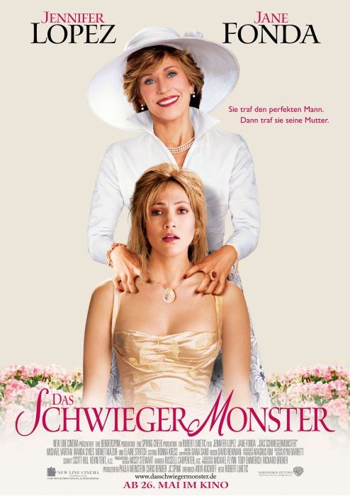 Monster-in-Law 137309