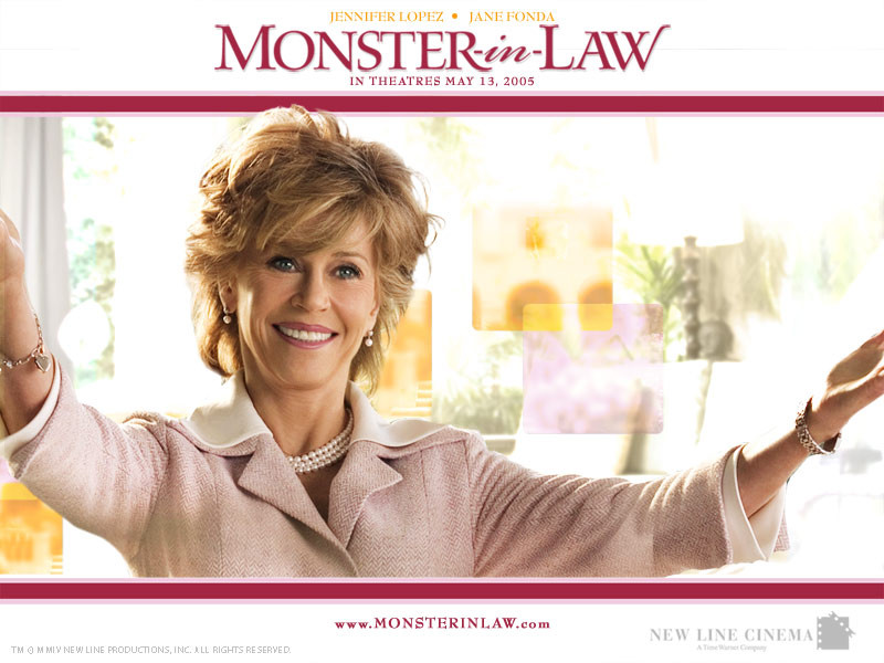 Monster-in-Law 151685