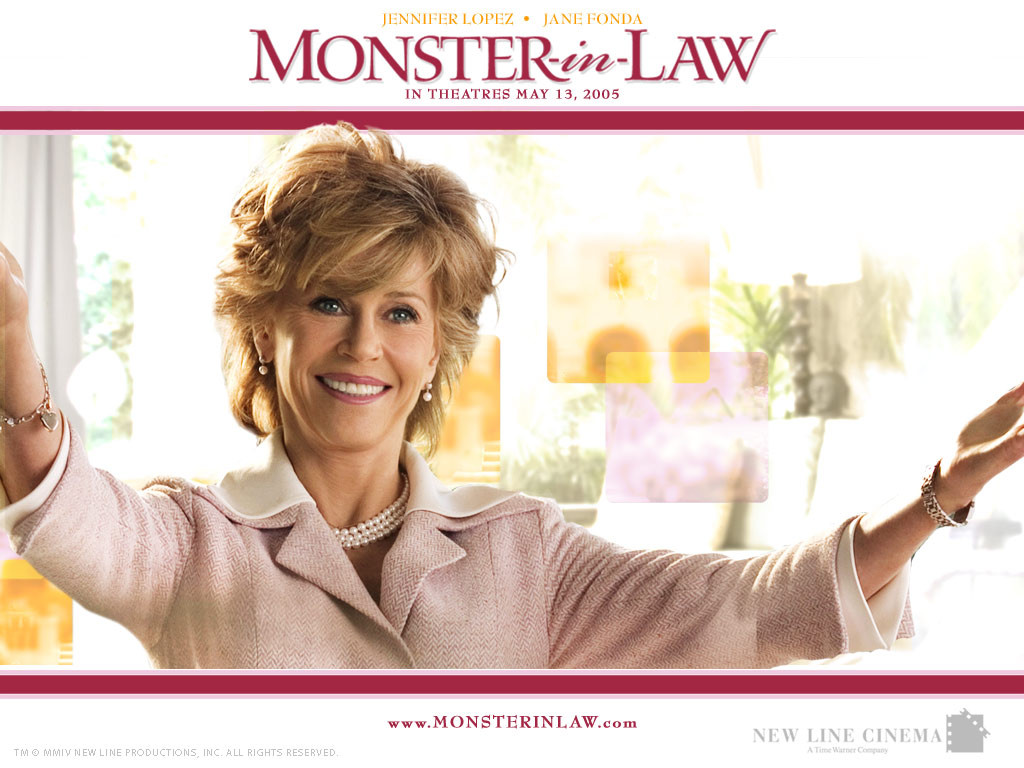 Monster-in-Law 151686