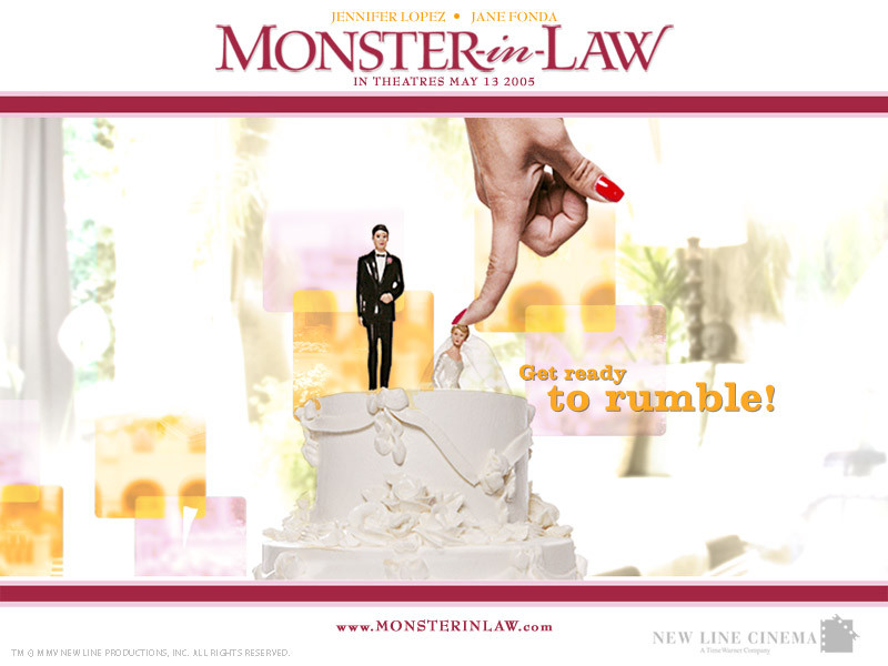 Monster-in-Law 151687