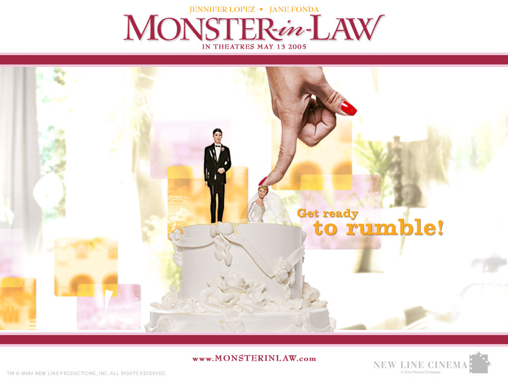 Monster-in-Law 151688
