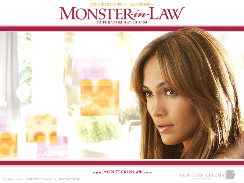 Monster-in-Law 151689