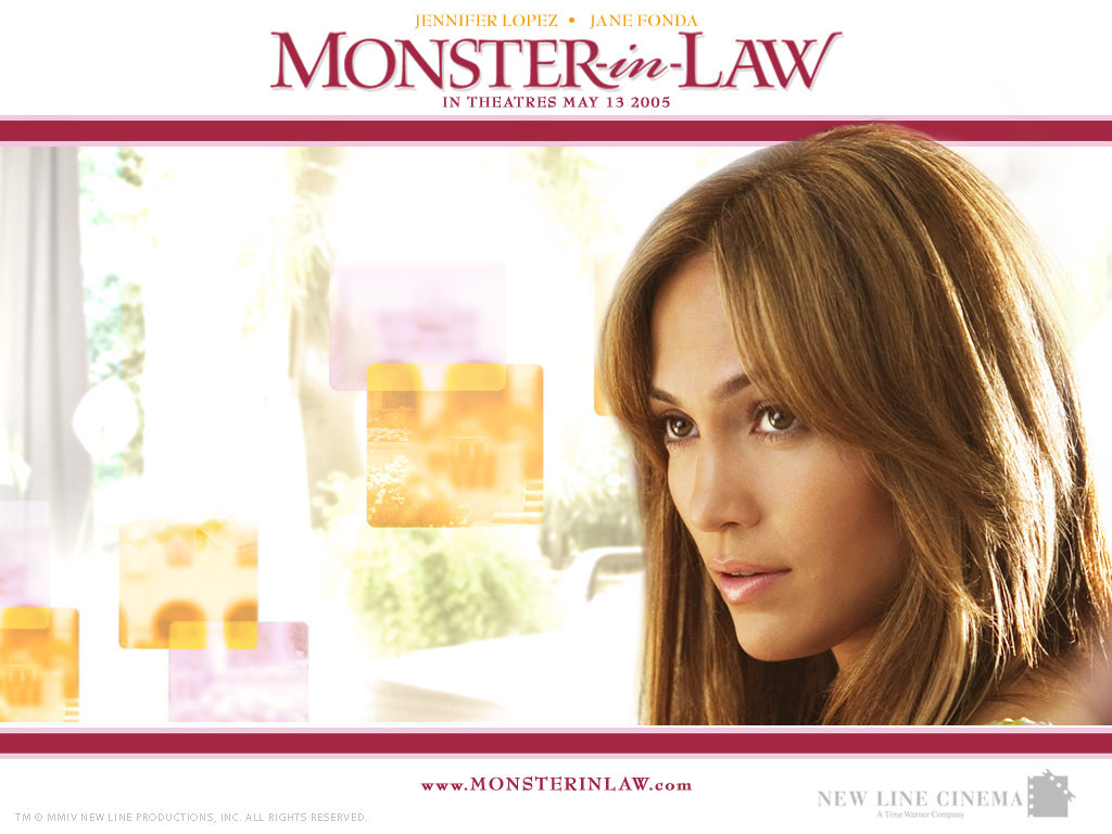 Monster-in-Law 151690
