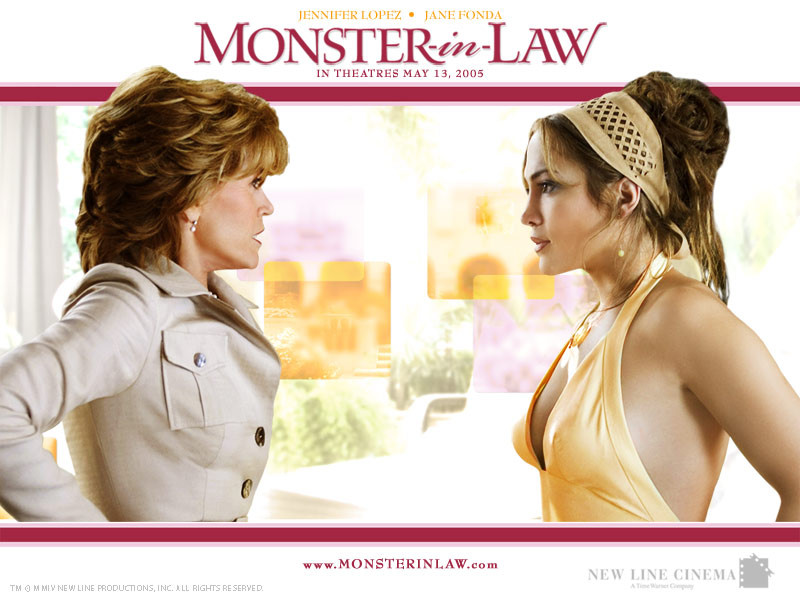 Monster-in-Law 151691
