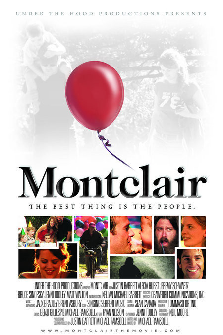 Montclair 114378