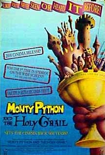 Monty Python and the Holy Grail 3839