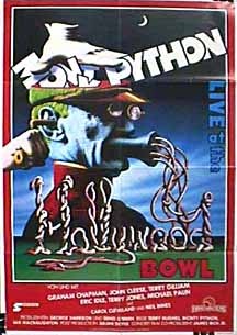 Monty Python Live at the Hollywood Bowl 14480
